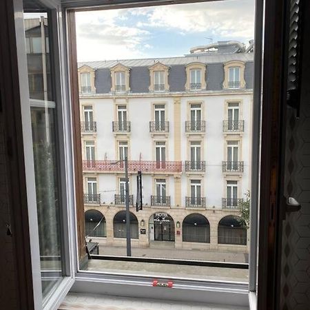 Foch Gare Joli Appartement En Centre-Ville Dijon Exterior foto
